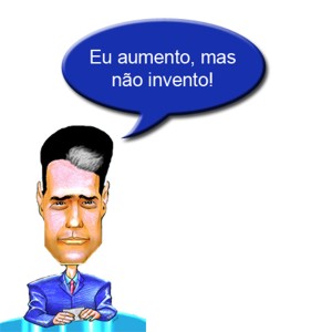 jornal de fofoca